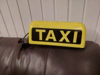 Taxi Schild Nordrhein-Westfalen - Erftstadt Vorschau