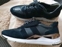 Kennel & Schmenger Sneaker, Gr. 38/39 Nordrhein-Westfalen - Oberhausen Vorschau