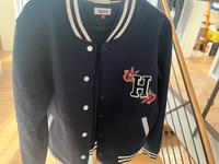 Tommy Hilfiger Collagejacke Berlin - Neukölln Vorschau