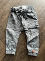 Topomini | Baby | Hose | Jogginghose | Gr. 86 Niedersachsen - Bokensdorf Vorschau