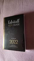 falstaff Weinguide Deutschland 2022 - U. Sautter- ISBN 3982218225 Hessen - Kassel Vorschau