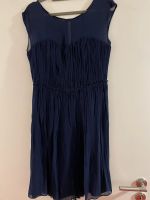 Boden Direct Kleid Hochzeit blau Gr 36/S Bayern - Rosenheim Vorschau