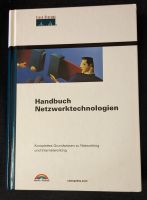 Handbuch Netzwerktechnologien Cisco, Zustand wie neu Bayern - Erlangen Vorschau