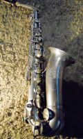 Alt-Saxophon, Pierret, Bluespeter1 Nordrhein-Westfalen - Ladbergen Vorschau