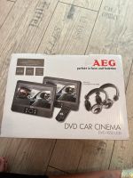 AEG DVD car Cinema 4552 LCD Brandenburg - Mahlow Vorschau