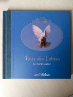 Buch zur Konfirmation Rheinland-Pfalz - Altenkirchen Vorschau