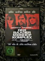 Der Baader Meinhof Komplex DVD Frankfurt am Main - Bornheim Vorschau