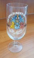 Stralsunder Brauerei Pils Glas 750 Jahre Stralsund Nordvorpommern - Landkreis - Richtenberg Vorschau