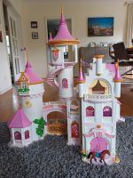 Playmobil Prinzessinnen Schloss Schleswig-Holstein - Bad Oldesloe Vorschau