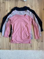 3 Umstandsshirts Gr. 40 Hessen - Kassel Vorschau