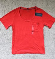 Tommy Hilfiger Damen shirt XXS Overteil Top Nordrhein-Westfalen - Hattingen Vorschau