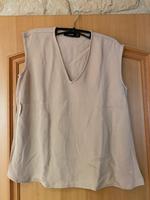 Ärmellose Bluse von Hallhuber Hessen - Sulzbach Vorschau