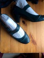 Damenschuhe Absatzschuhe Pumps Größe 42 Türkis Sachsen - Sohland Vorschau