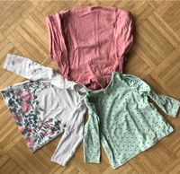 3 Langarmshirts Zara H&M 80 Niedersachsen - Buxtehude Vorschau