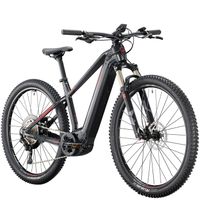 ‼️Conway Cairon S 5.0 MTB, NEU, e Bike, 3290,00€*‼️ Bayern - Waldkraiburg Vorschau