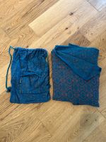 Didymos Tragetuch Ludwig Gr. 4 Babytragetuch Babytrage Baden-Württemberg - Linkenheim-Hochstetten Vorschau