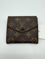 Louis Vuitton Elise Geldbörse, Zertifikat, Portemonnaie, Monogram Nordrhein-Westfalen - Warendorf Vorschau