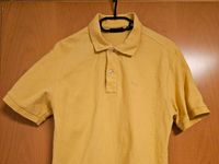 gelbes Vintage Fila Polo-Hemd Polo-Shirt Herren L Pankow - Prenzlauer Berg Vorschau