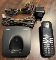 Gigaset CX610 ISDN Telefon Dect-Schnurlostelefon  Komplet-Set Eimsbüttel - Hamburg Eimsbüttel (Stadtteil) Vorschau