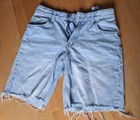 Bershka Jeansshorts Shorts 36 164 wie neu Pankow - Weissensee Vorschau