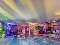 Privat SPA Stuttgart | Sauna Pool Wellness Oase JGA Stuttgart - Degerloch Vorschau