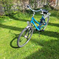 Fahrrad 28 Zoll Hercules Summertime Horn-Lehe - Lehesterdeich Vorschau