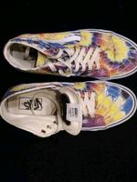 Vans SK8 Hi Größe 42 Tie Dye Sneaker Nordrhein-Westfalen - Hagen Vorschau