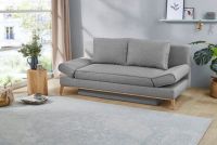 Schlafsofa Farbe grau neu und verpackt Nordrhein-Westfalen - Bad Lippspringe Vorschau