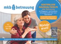 Pflegeberatung - zum Erhalt Ihres Pflegegeldes - nach § 37 Abs. 3 Nordrhein-Westfalen - Wesel Vorschau