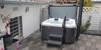 Outdoor Whirlpool Exclusiv "Modell Todtmoos" Baden-Württemberg - Gengenbach Vorschau