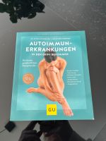 Autoimunerkrankungen in den Griff bekommen Ratgeber Buch Nordrhein-Westfalen - Netphen Vorschau