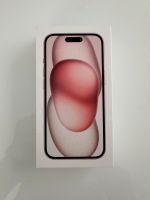 iPhone 15 - Pink inkl. Zubehör / Neu !!! Baden-Württemberg - Waldshut-Tiengen Vorschau