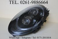 Scheinwerfer LED Porsche 991 MK2 links ab 2018 | 99163196313 Rheinland-Pfalz - Koblenz Vorschau