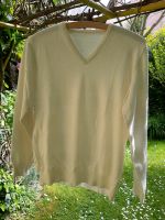 KASCHMIR PULLOVER GR S CREME Baden-Württemberg - Leimen Vorschau