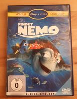 Findet Nemo - DVD (2 DVDs) Niedersachsen - Hillerse Vorschau