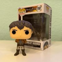 Funko POP Attack on Titan 1167 Bertholdt Hoover Hessen - Wiesbaden Vorschau