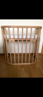 BabyBay Beistellbett original mit Matratze Holz Bayern - Hemau Vorschau