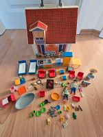 Playmobil 5167 Das 3in1 Mitnehm-Puppenhaus Thüringen - Schmoelln Vorschau