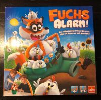 Fuchs Alarm Nordrhein-Westfalen - Siegburg Vorschau