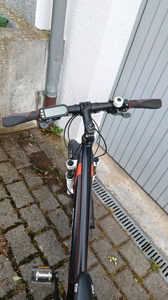 E Bike BH Easy Motion Neo Xtrem in Baienfurt