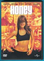 Honey DVD Jessica Alba, Lil´ Romeo, Mekhi Phifer NEUWERTIG Niedersachsen - Löningen Vorschau
