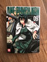 One Punch Man 09 manga Nordrhein-Westfalen - Herten Vorschau