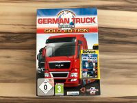 German Truck Simulator: Gold Edition *wie neu* Rheinland-Pfalz - Ransbach-Baumbach Vorschau