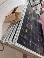 10x Photovoltaik Module Vaillant auroPOWER VPV P 290/2 M SWF Baden-Württemberg - Rainau Vorschau