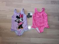 Primark Disney Minnie Maus Badeanzug Set NEU mit Etikett Gr. 86 Kiel - Hassee-Vieburg Vorschau