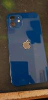 Iphone 12 Chrystalblue 64GB Sachsen-Anhalt - Staßfurt Vorschau