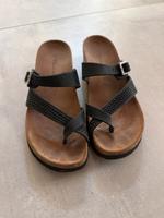Tamaris Sandalen Zehentrenner 38 Sachsen - Reichenbach (Vogtland) Vorschau