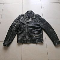 100% Orig Cavalli Lederjacke Jacke Gr L 50 vintage style Köln - Köln Dellbrück Vorschau