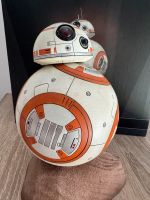 Sideshow BB-8 Premium Scale 1:4 Star Wars Droide Statue Bayern - Roth Vorschau