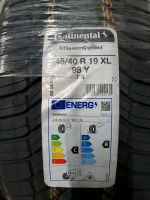 Continental Allseason Contact 245/40 R19 98Y Sachsen - Bischofswerda Vorschau